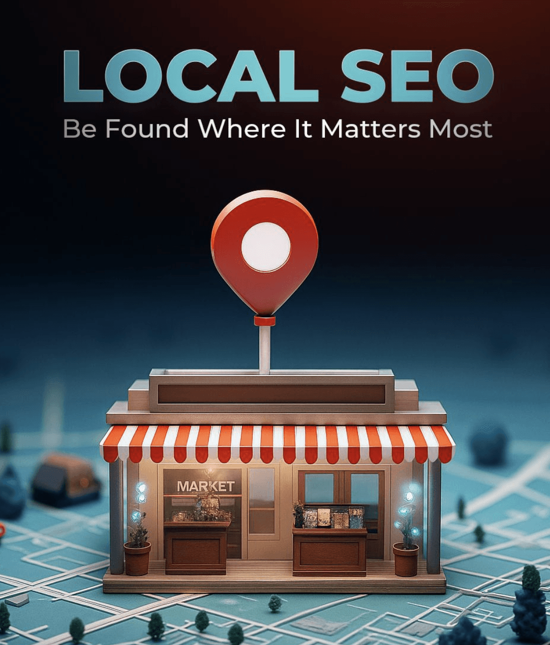 Best Local SEO Agency in Bangalore